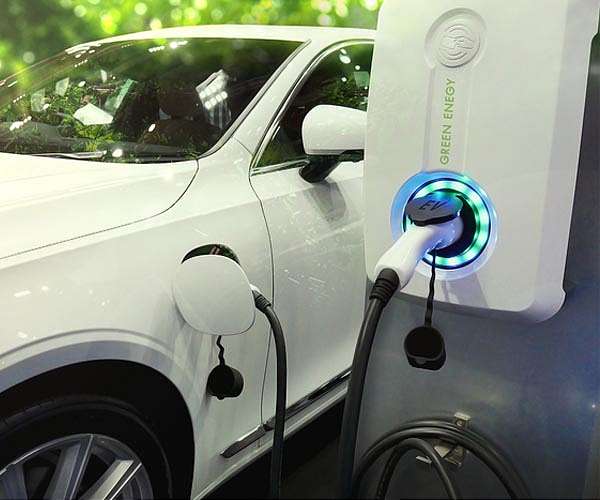 White House unveils deal with Musk on EV chargers