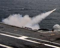 Raytheon gets Evolved Sea Sparrow Missile contract