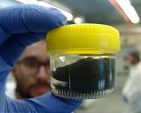 A sustainable and recyclable thermoelectric paper