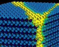 Physicists excited by discovery of new form of matter, excitonium