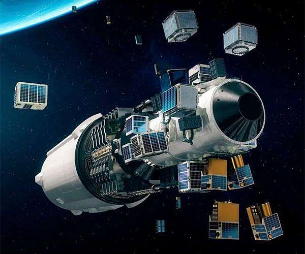 Exolaunch USA and Capella Space Partner for Launch of Advanced SAR Satellite, Acadia-5