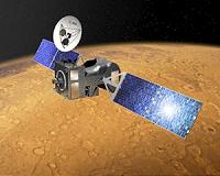 ExoMars orbiter core module completed