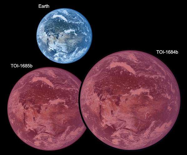 Research Shows Impact of 'Super-Earth' on Solar System