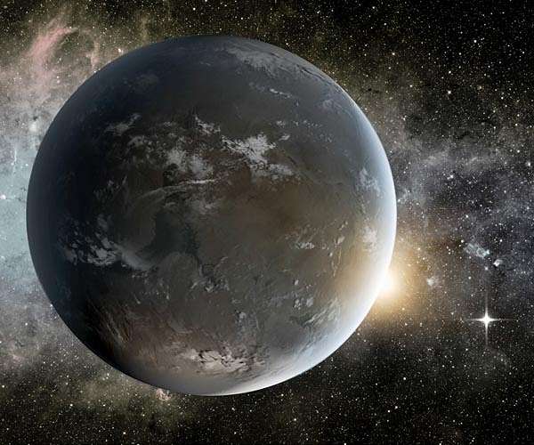 Discovery Alert: 172 Possible Planets? A New Roadmap to Distant Worlds