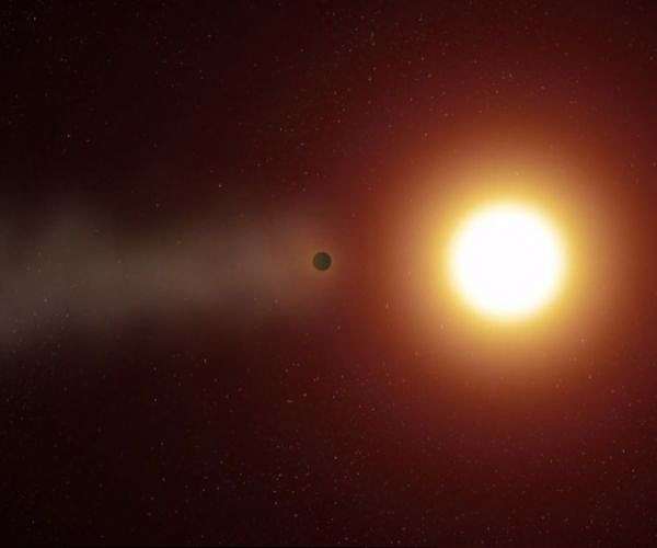 Using AI to find the smallest and closest exoplanets around sun-like stars