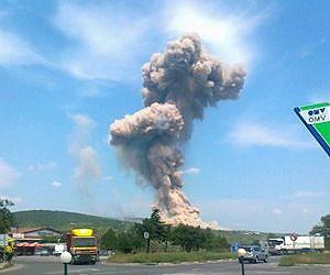China oil pipeline explosion toll rises to 52