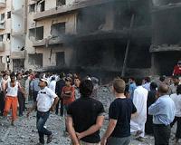 Russian general killed by 'explosive device' in Syria: agencies