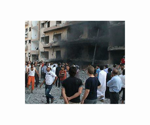 US could have done more to limit civilian toll in Raqqa battle: study