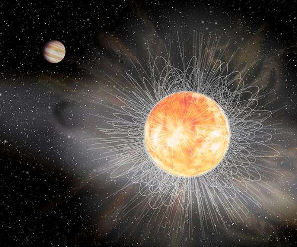 Old stars may be the best places to search for life, new study suggests