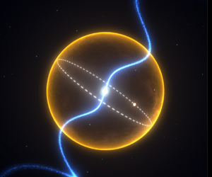A Planet Made of Diamond