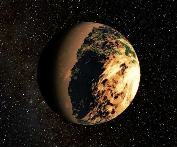 AI Competition Targets Exoplanet Atmospheres