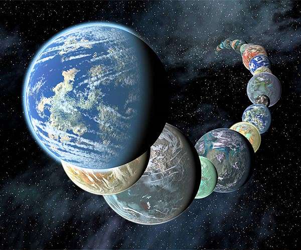 UK Space Agency Backs Missions to Study Stellar Influence on Habitable Worlds