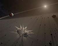 Paragon Space Development Corporation CELSIUS Technology NASA Tipping Point Contract Award