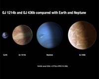 NASA closer than ever to finding Earth's 'twin'