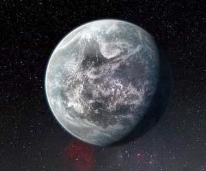 NASA confirms 'super-Earth' that could hold life