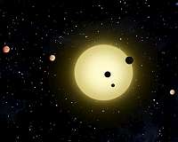 ESA's next science mission to focus on nature of exoplanets