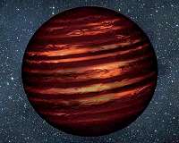 Johns Hopkins scientist proposes new limit on the definition of a planet
