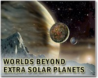 Astronomers detect drastic atmospheric change in super Earth