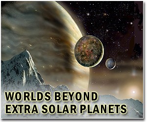 Distant planet sets speed record by orbiting its star every 8.5 hours