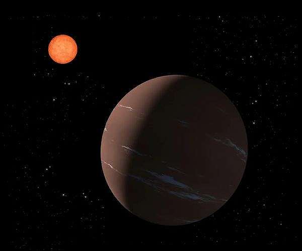 TESS finds Super-Earth in habitable zone around nearby red dwarf