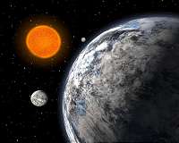 Plan developed to characterize and identify ocean worlds