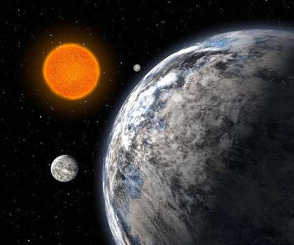 Newly found rocky super-Earth could become key focus in search for life
