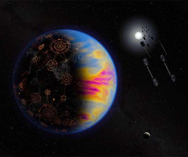 SETI uses NVIDIA IGX Thor for faster real-time signal search