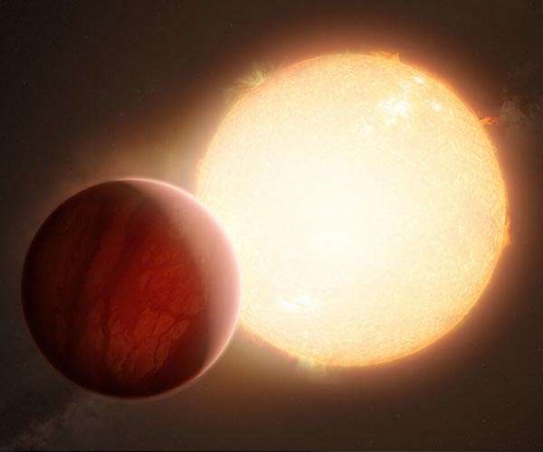 Clues to the migration path of hot Jupiters in their orbits