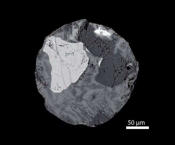 Earth's meteorite impacts over past 500 million years tracked