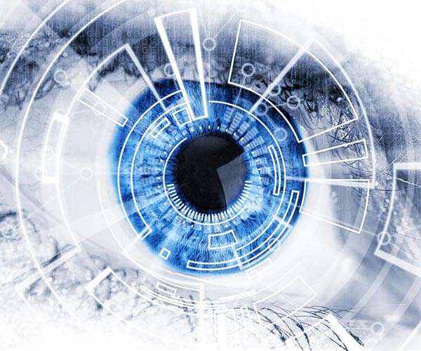 Want to detect deepfakes? Check the reflections in the eyes