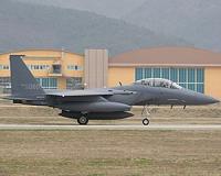 US, Qatar agree F-15 fighter sale