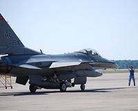 State Department approves $250.4M deal for Morocco F-16 sustainment