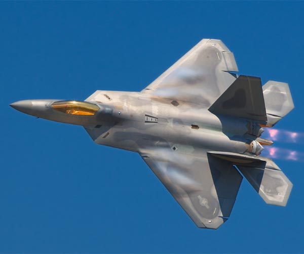 US 'object' shootdowns: the end of UFO sightings?