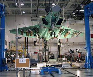 Israel fears F-35 delivery will be delayed
