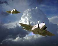 F-35's Joint Strike Missile successfully completes flight test