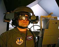 BAE Demos Combat ID System At Eglin AFB