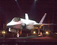 F-35 Lightning 2 Pushing Ahead On All Fronts