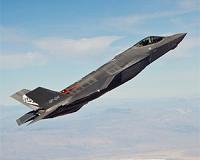 Upgrade for F-35's Autonomic Logistics Information System