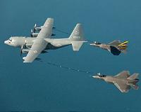 3rd Marine Aircraft Wing receives first F-35C