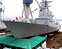 Australia Buys Spanish Warships In 10 Billion Dollar Deal