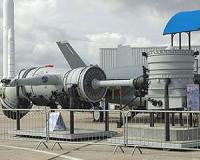 StandardAero, Netherlands set MRO center for F135 engines