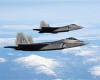 Thompson Files: Save the F-22