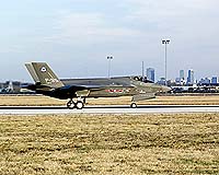 Fighter Production To Rise Over The Next Decade