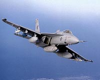 Kuwait to order Boeing F/A-18 fighters worth $3 bn
