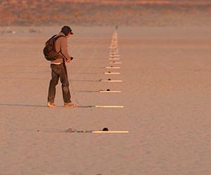 NASA Investigates the 'FaINT' Side of Sonic Booms