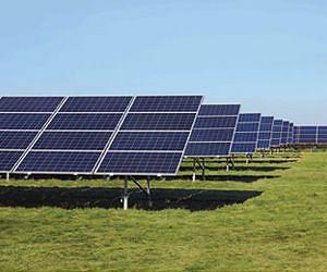 Standard Solar Installs Fourth Aggregate Net-Metered Solar System