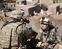Harris Corporation supplying radios to Air Force Special Operations Command