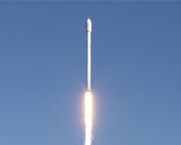 Lift off for ABS-2A