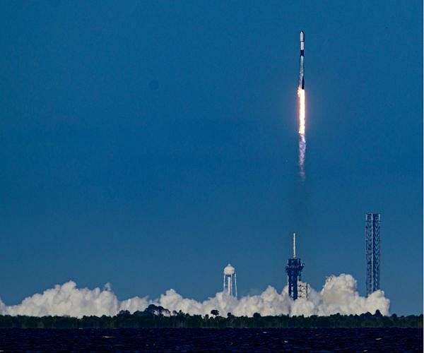 SpaceX launches 21 satellites from Florida; another one set Sunday
