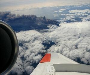 DLR Publishes The Results Of Its Volcanic Ash Measurement Flights